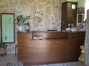 Hostal Olympia Guesthouse