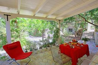 Villa Kitrini Luxury Cottage