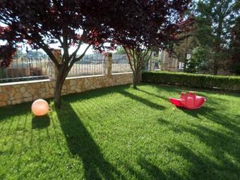 Apartamento Asfodelos