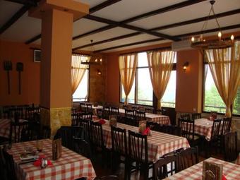 Bed & Breakfast Ziakas Rooms