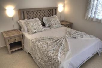Apartamento Modi Resort