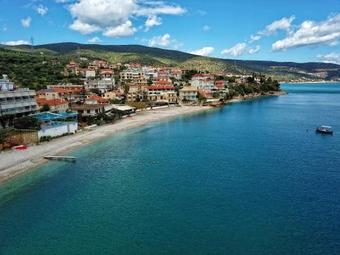 Fotopoulos Apartments