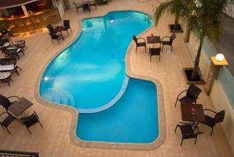 Theoxenia Hotel Apartments