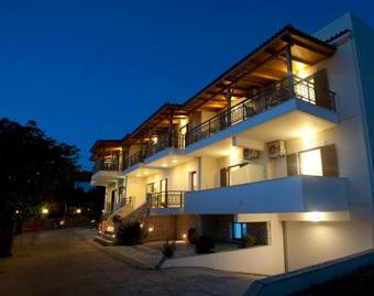 Aparthotel Georgio Seaside Hotel