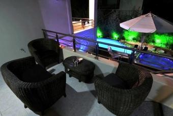 Apartamento Sun George