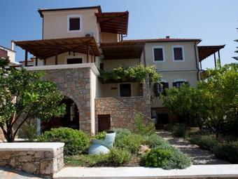 Apartamento Alonissos Muses Villas