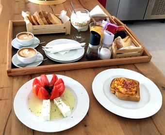 Apartamento Villa Petros