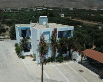 Apartamento Villa Paris