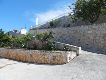 Apartamento Villa Pasifai