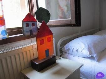 Agroturismo Country House Spitaki