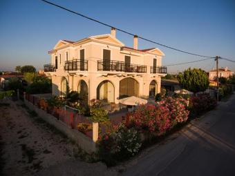 Apartamento Ilida Kourouta Studios