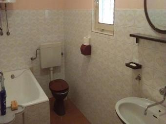 Apartment Modro More