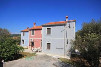 Apartments By The Sea Ilovik, Losinj - 8075