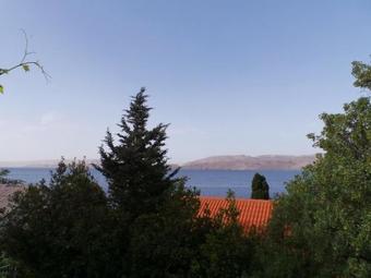 Apartments In Karlobag/velebit Riviera 17083