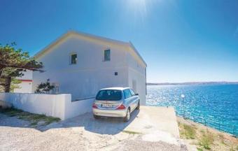 Apartments Karlobag/velebit Riviera 34630