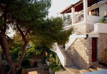 Apartments By The Sea Kaprije - 15567