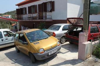 Apartments By The Sea Kali, Ugljan - 8319