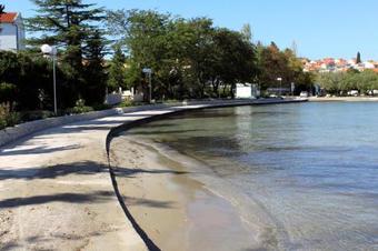Apartments With A Parking Space Kali, Ugljan - 11020