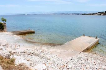 Apartments By The Sea Kali, Ugljan - 8234