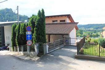 Hostal Apartmani Toplice