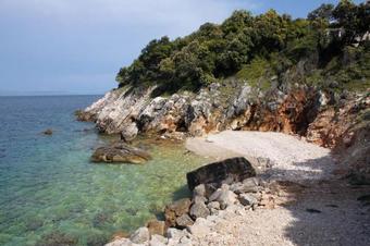 Apartment Kozarica 4950b