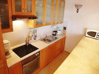 Holiday Home With Pool (4282)