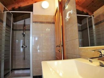 Holiday Home With Pool (4283)