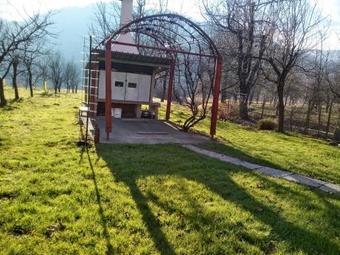 Apartment In Gomirje 27382