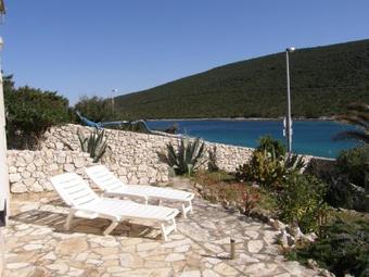 Cosy House By The Sea