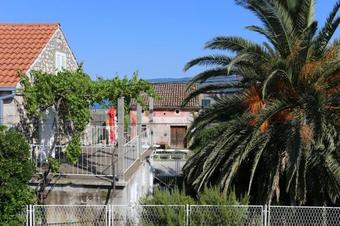 Apartments By The Sea Sreser, Peljesac - 10227