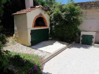 Apartments By The Sea Mali Iz (iz) - 6163