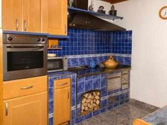 A Cosy Holiday Home In Kozji Vrh, Croatia