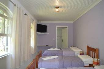 Hostal Pousada Arauc�ria