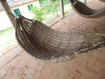 Hostal Pousada Fazenda S�o Luiz