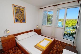 Hostal Rooms Marijana