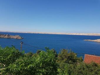 Holiday Home Rudelic