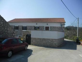 Apartments With A Parking Space Lukoran (ugljan) - 11203