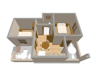 Apartments By The Sea Lukoran (ugljan) - 836