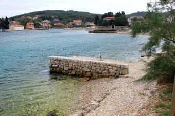 Apartments By The Sea Lukoran (ugljan) - 8494