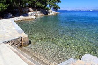 Apartments By The Sea Lukoran (ugljan) - 8397