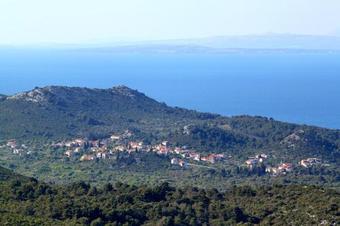 Apartments By The Sea Lukoran (ugljan) - 8475