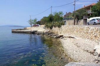 Apartments By The Sea Lun, Pag - 11781