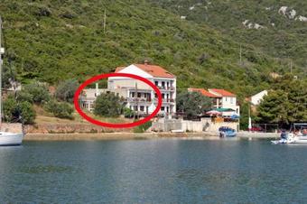 Hostal Apartments By The Sea Luka, Dugi Otok - 441