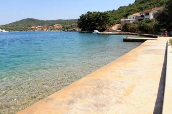 Apartments By The Sea Luka, Dugi Otok - 8151