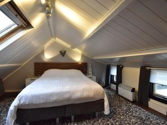 Cozy Holiday Home In Brouwershaven On Dutch Coast