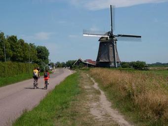 Beautiful Holiday Home In Schermer With Jacuzzi