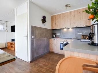 Comfortable Holiday Home In Kortgene Near Lake Veerse