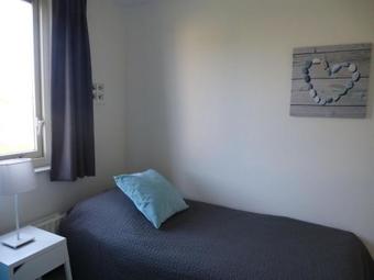 Peaceful Holiday Home In Kamperland With Private Garden