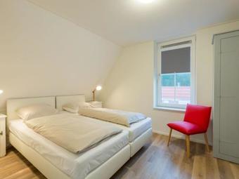 Premium Apartment In Koudekerke With Sauna