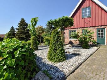 Cosy Holiday Home In Lievelde By The Forest